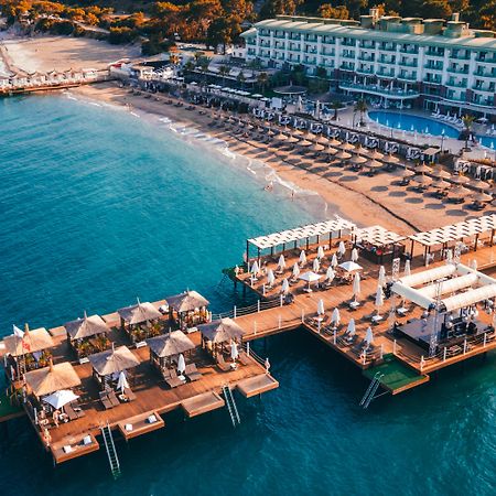 Corendon Playa Kemer Hotel Белдиби Екстериор снимка