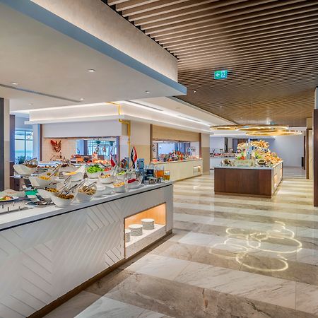 Corendon Playa Kemer Hotel Белдиби Екстериор снимка