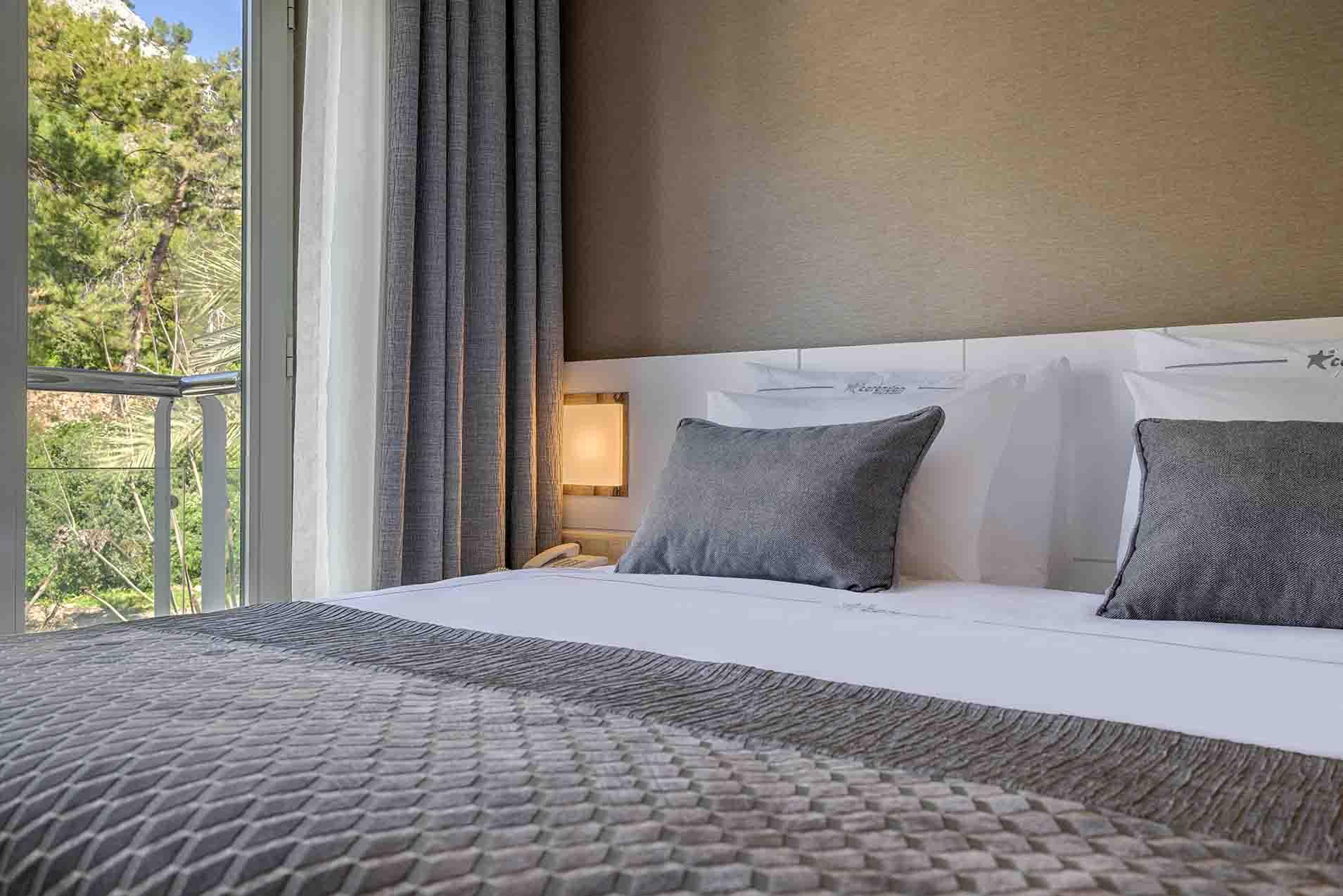 Corendon Playa Kemer Hotel Белдиби Екстериор снимка