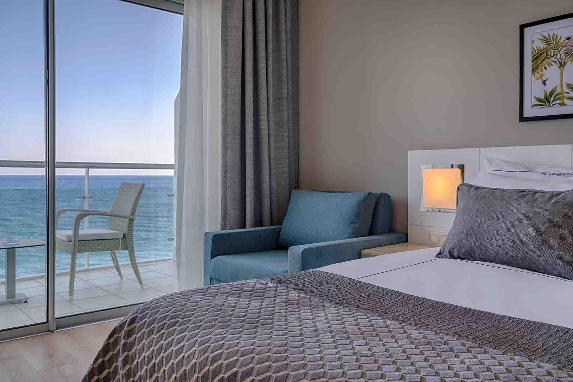 Corendon Playa Kemer Hotel Белдиби Екстериор снимка