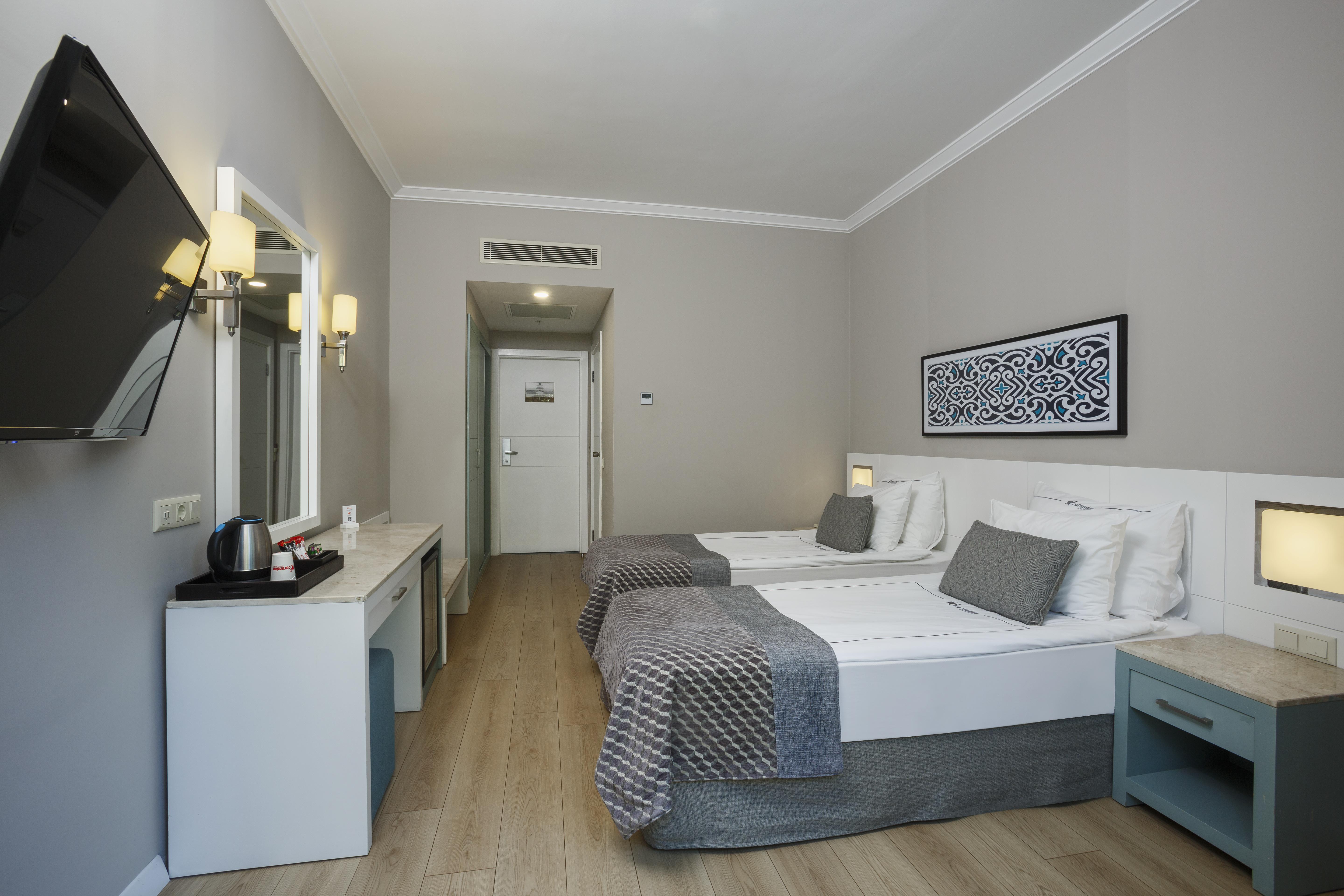 Corendon Playa Kemer Hotel Белдиби Екстериор снимка