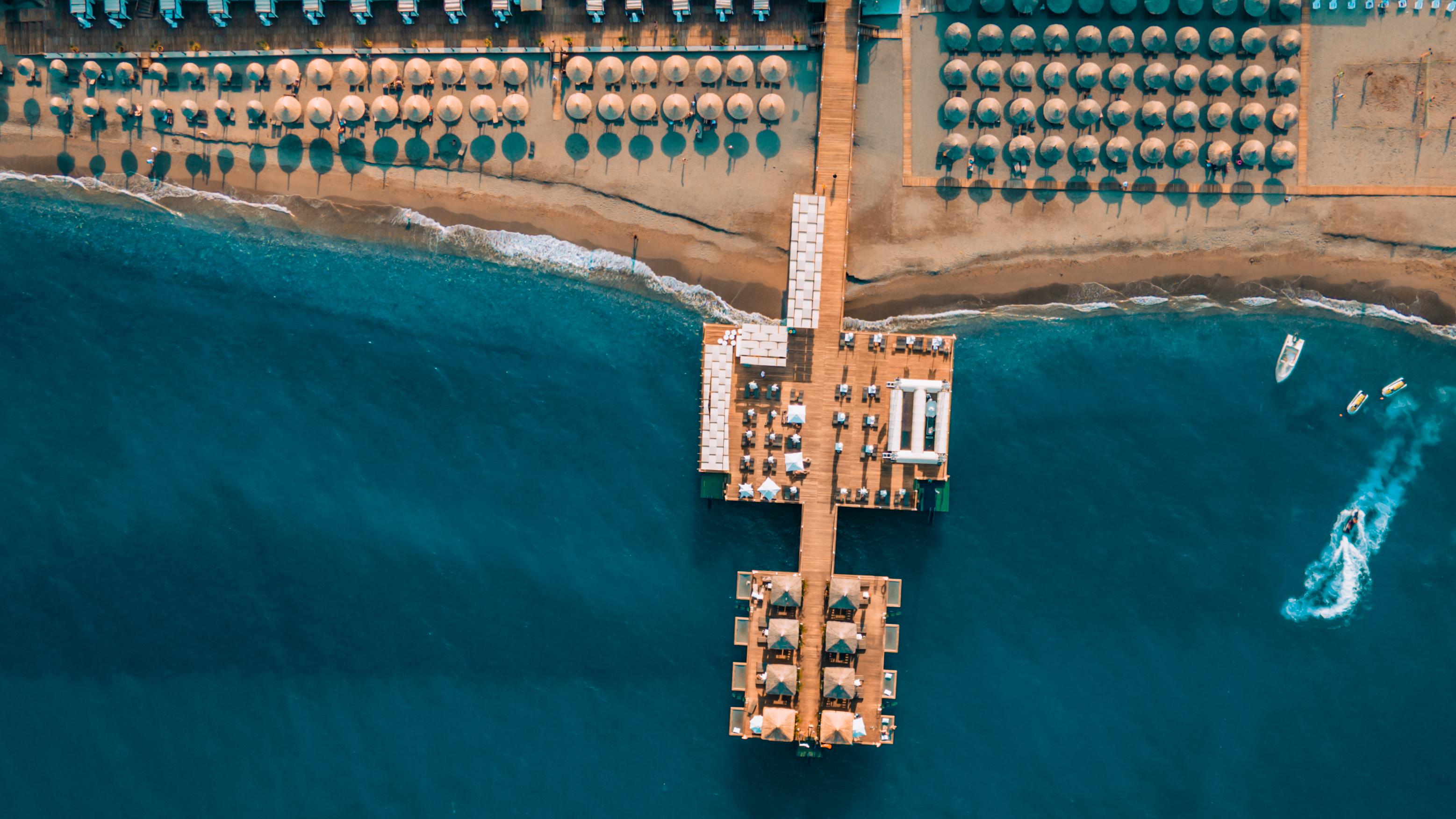 Corendon Playa Kemer Hotel Белдиби Екстериор снимка