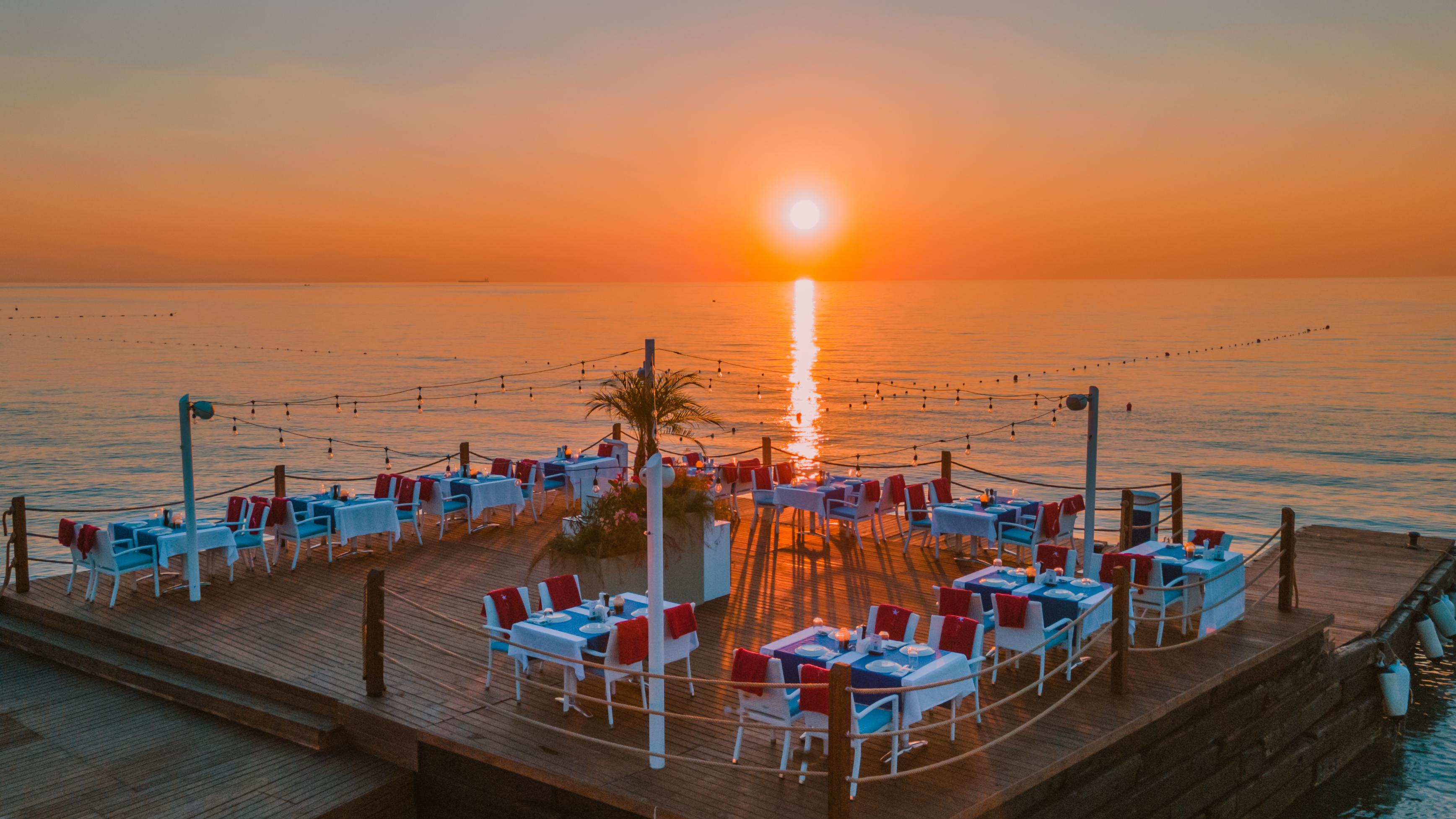 Corendon Playa Kemer Hotel Белдиби Екстериор снимка