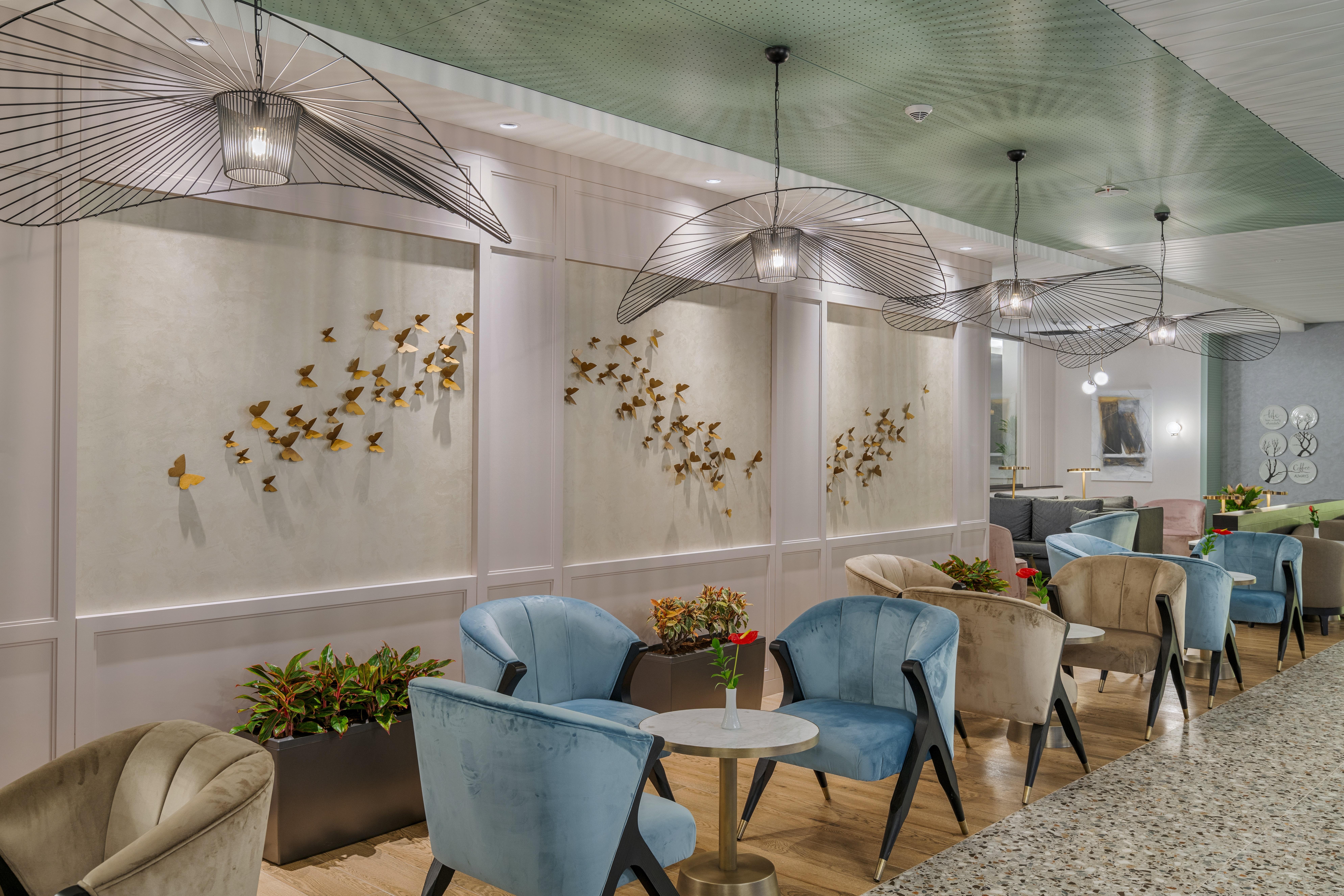 Corendon Playa Kemer Hotel Белдиби Екстериор снимка