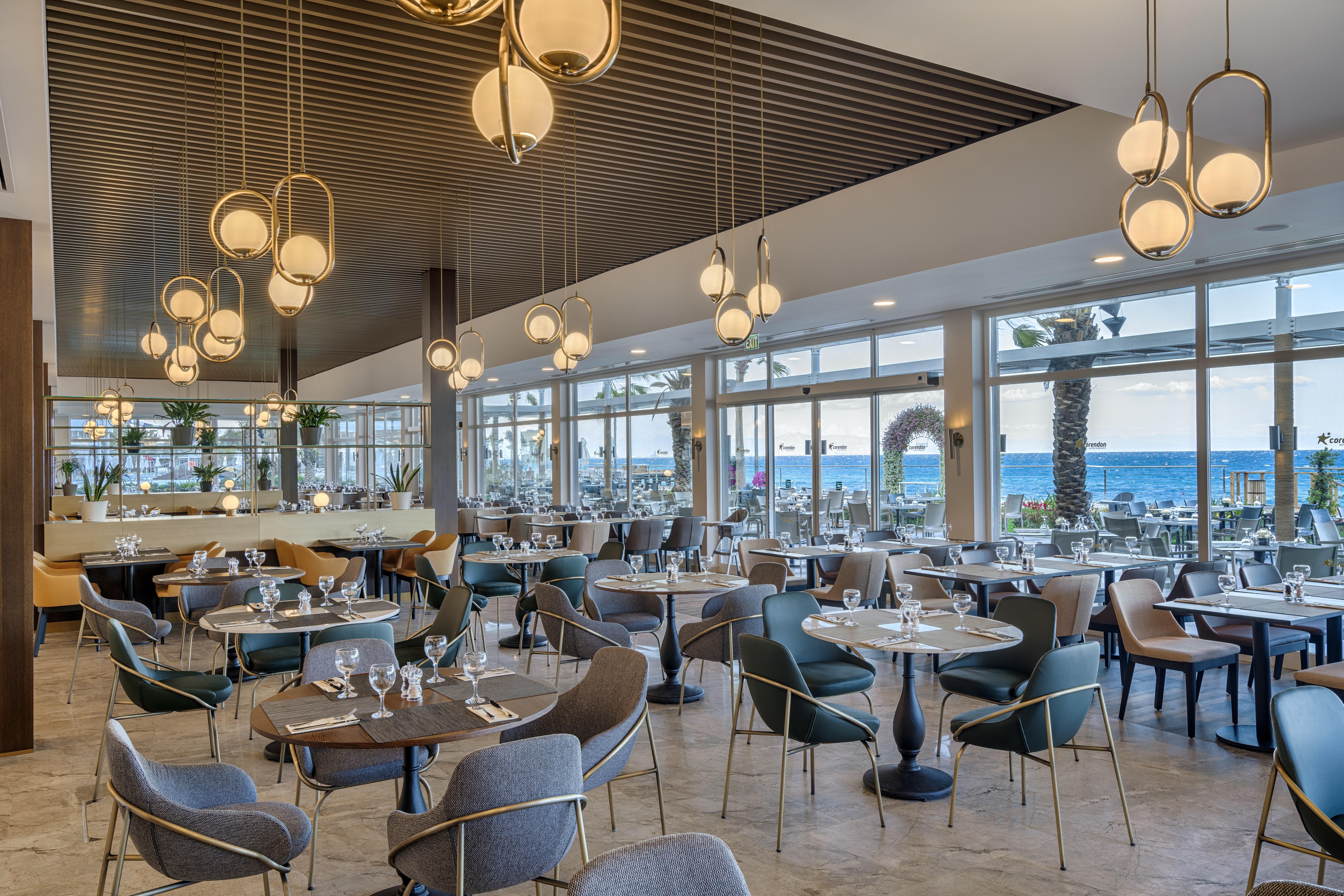 Corendon Playa Kemer Hotel Белдиби Екстериор снимка