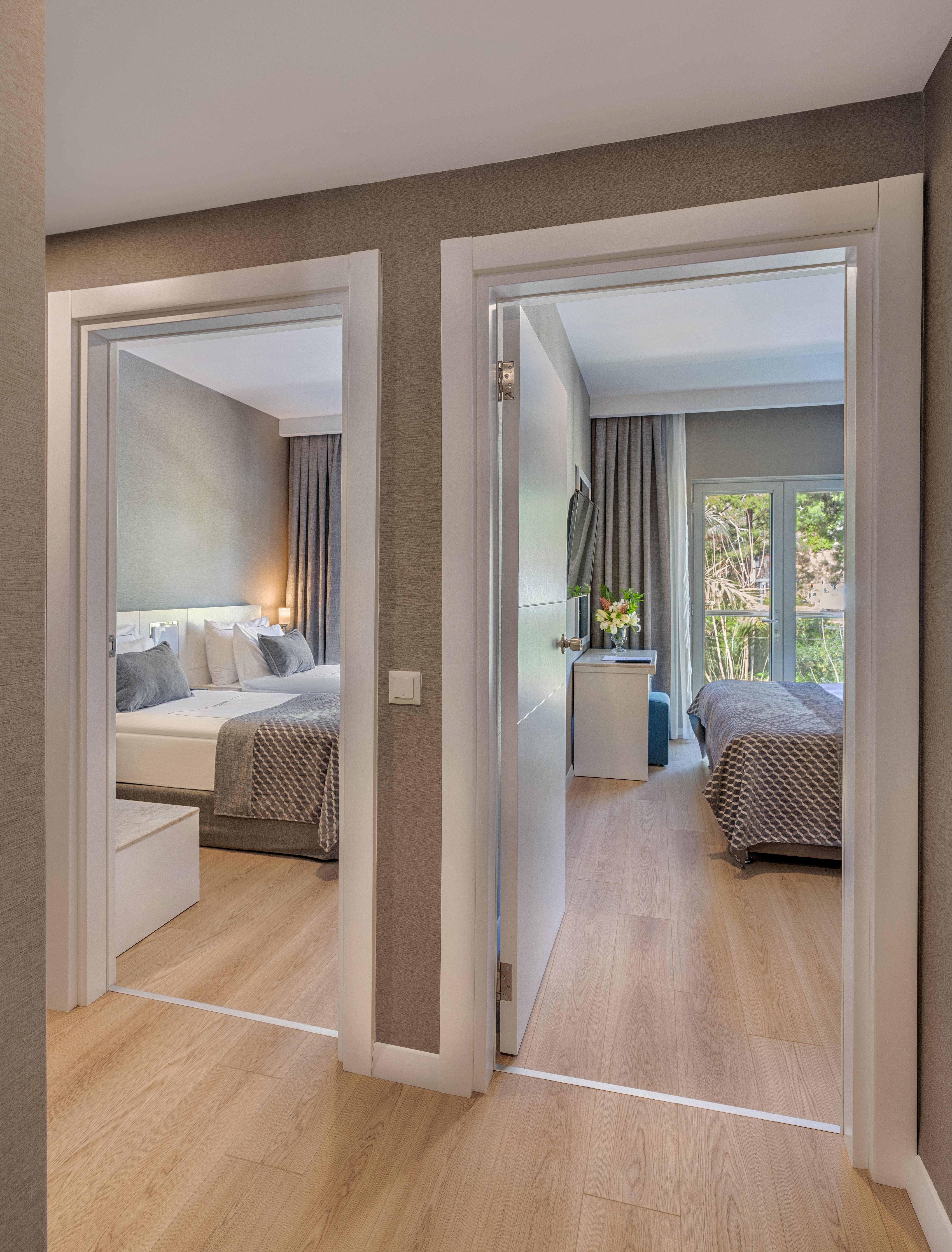 Corendon Playa Kemer Hotel Белдиби Екстериор снимка
