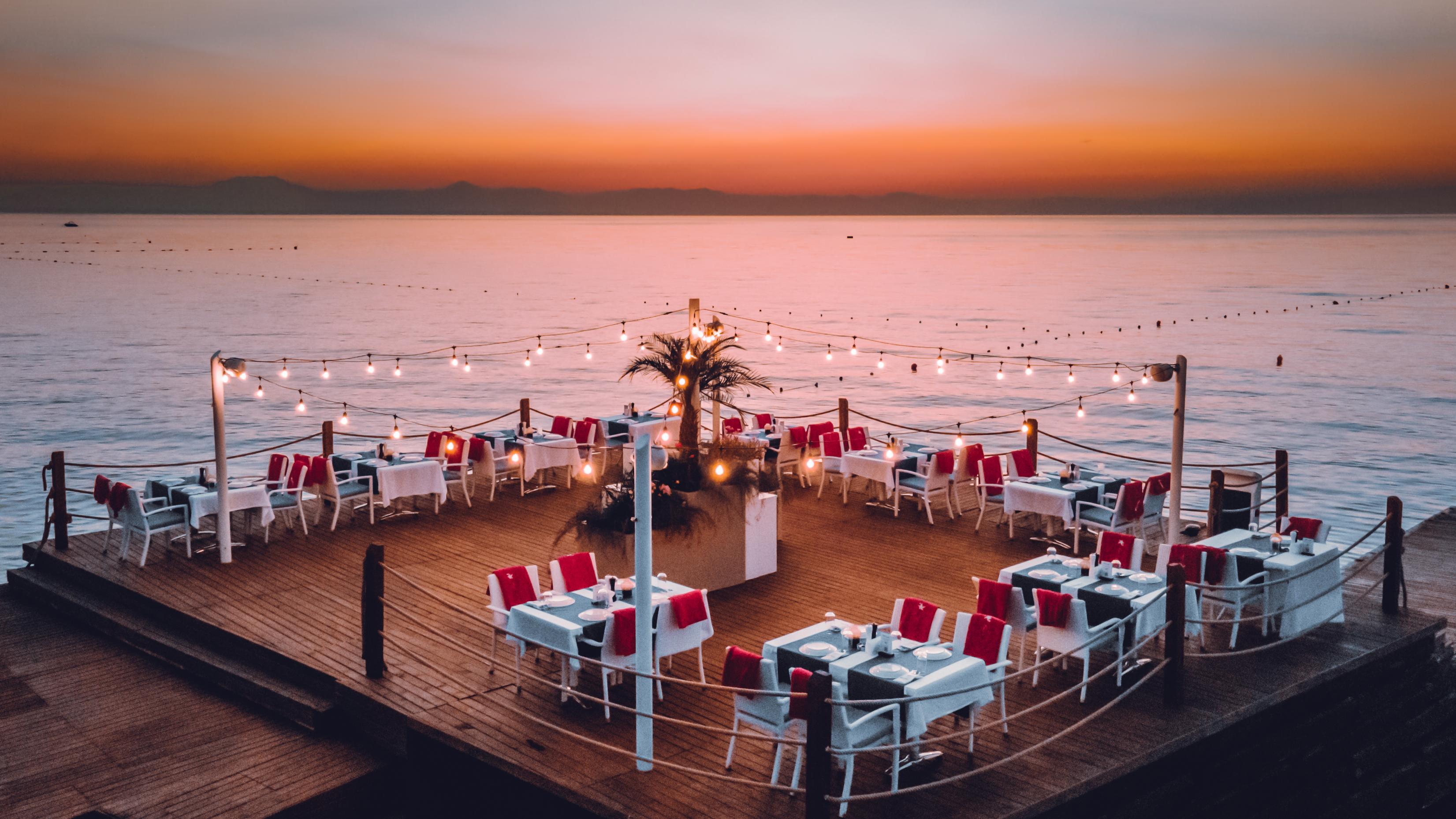 Corendon Playa Kemer Hotel Белдиби Екстериор снимка