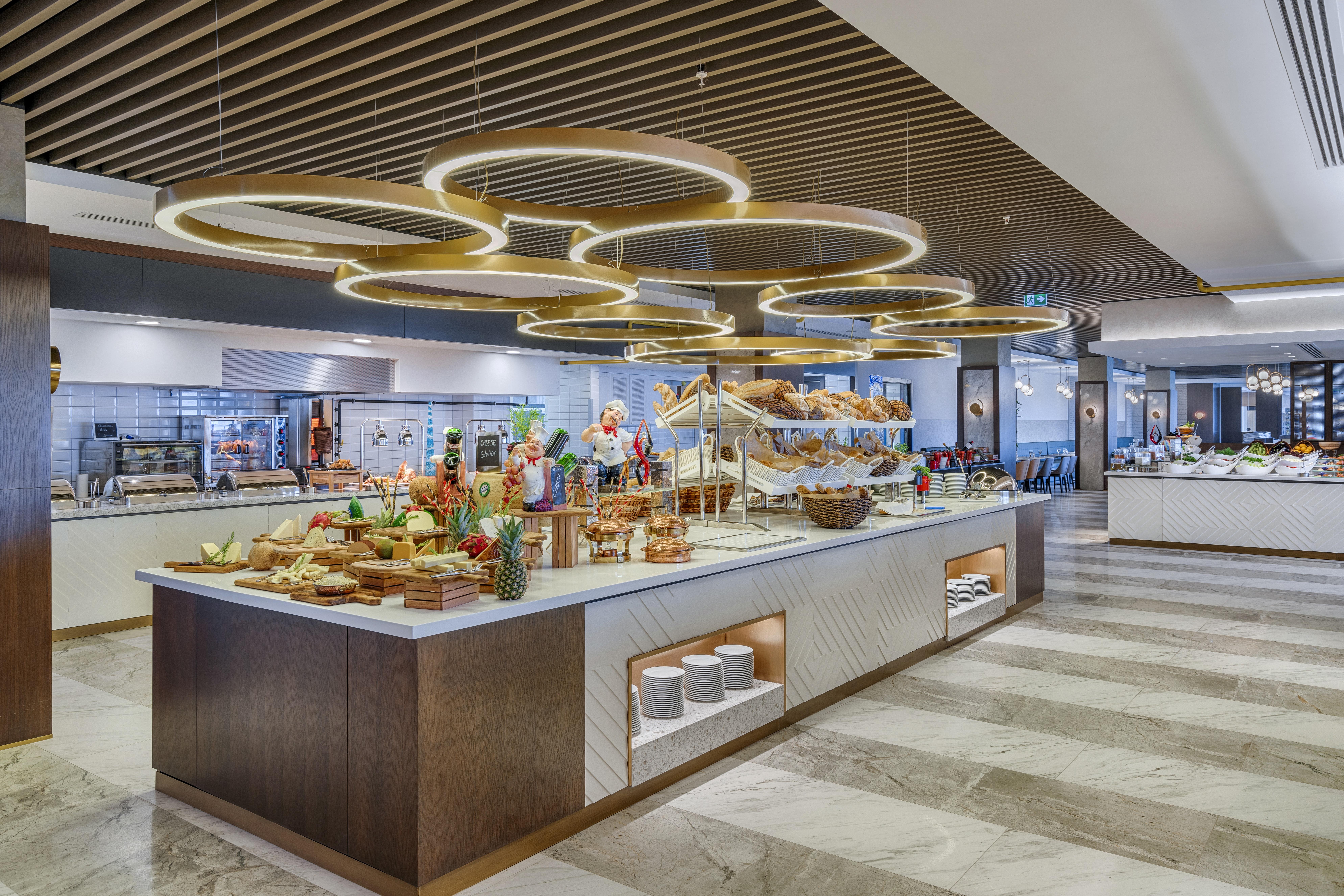 Corendon Playa Kemer Hotel Белдиби Екстериор снимка