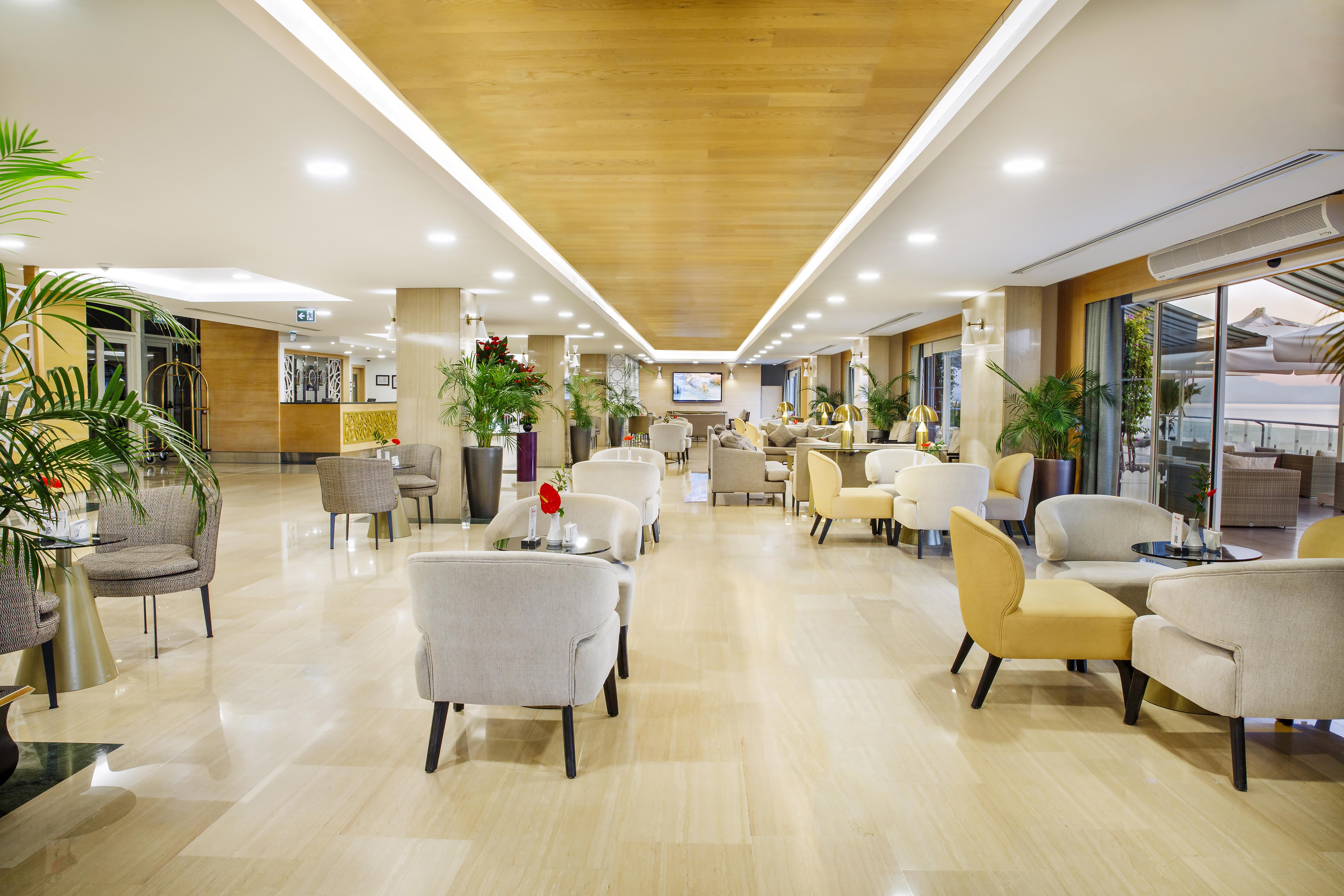 Corendon Playa Kemer Hotel Белдиби Екстериор снимка