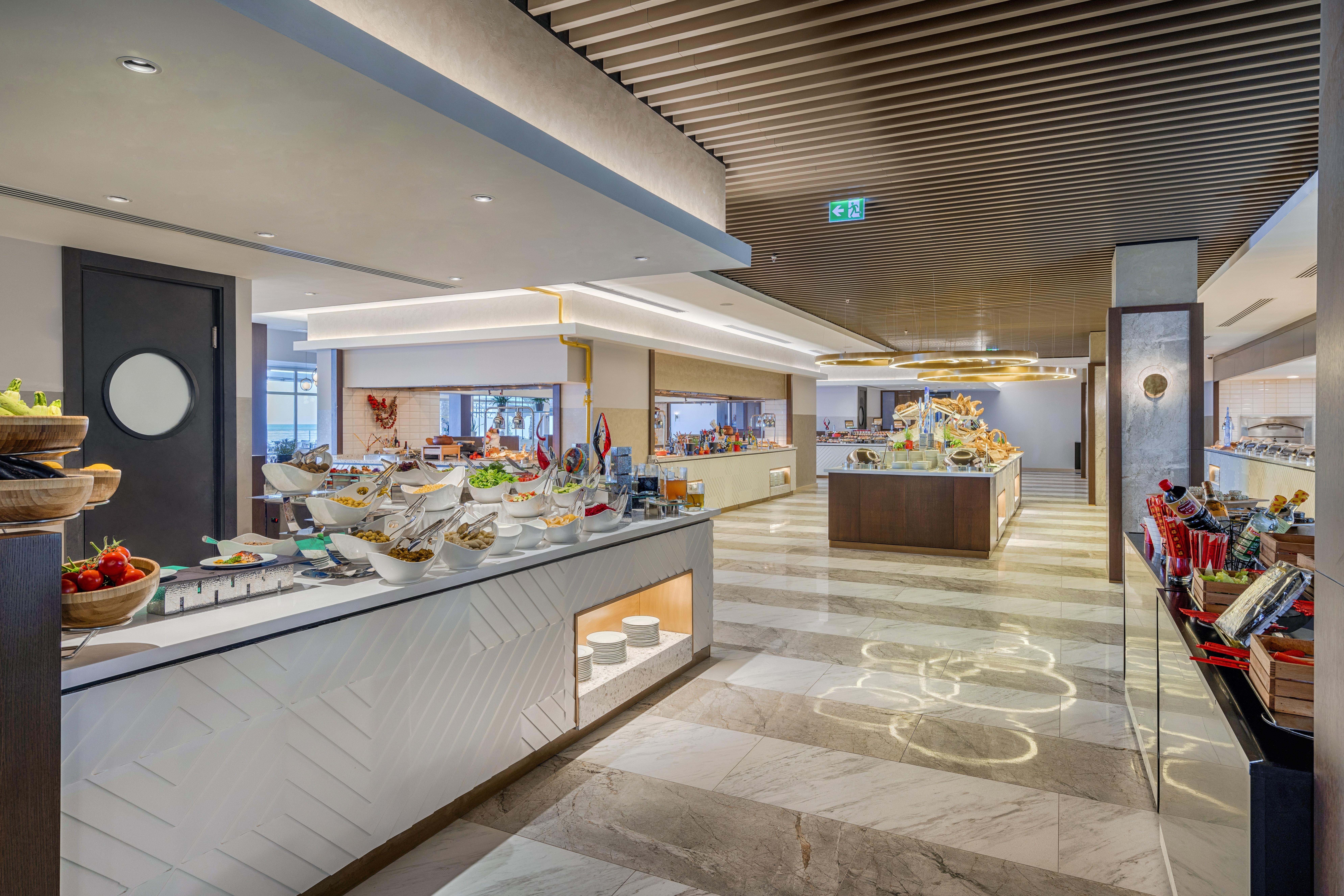 Corendon Playa Kemer Hotel Белдиби Екстериор снимка