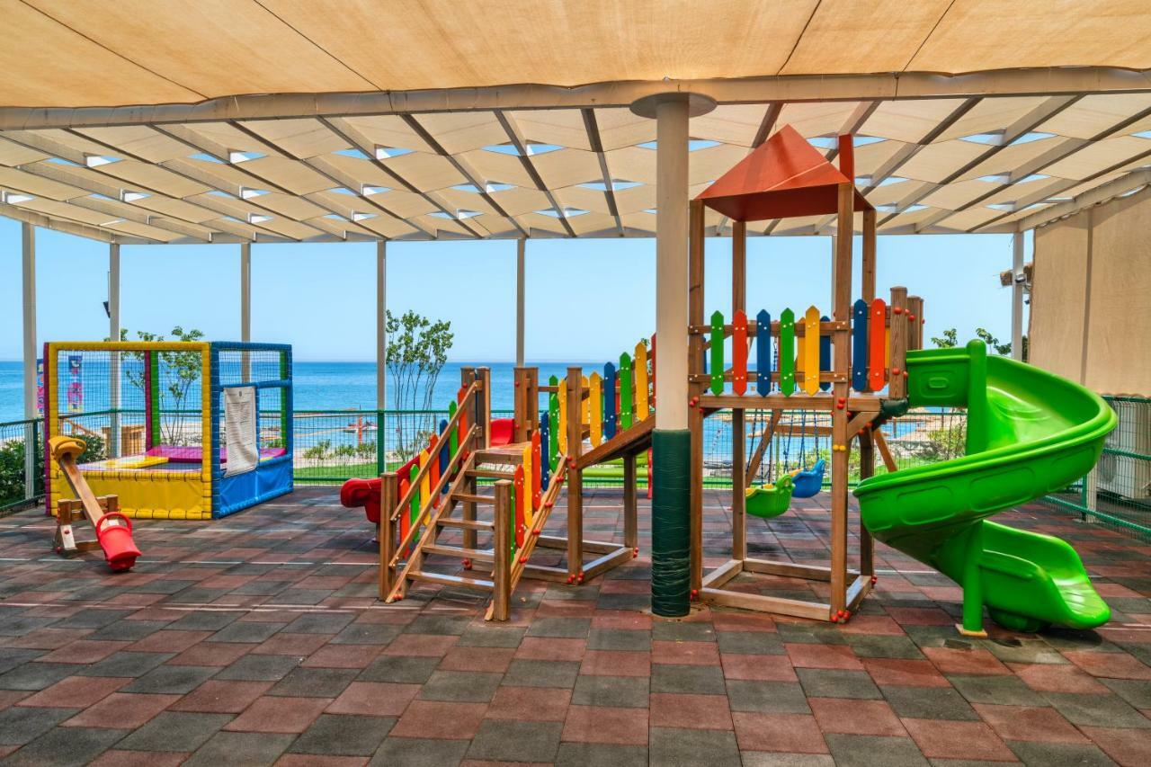Corendon Playa Kemer Hotel Белдиби Екстериор снимка