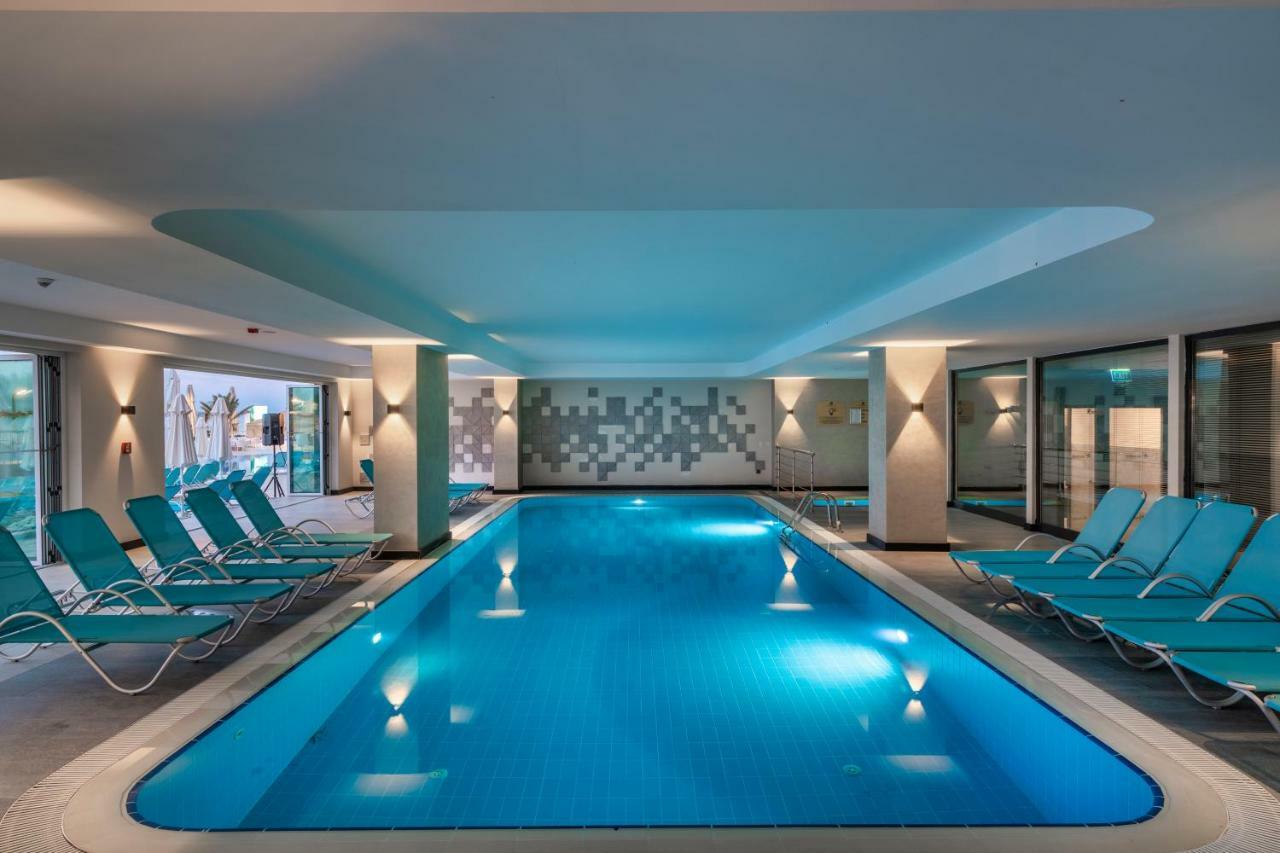 Corendon Playa Kemer Hotel Белдиби Екстериор снимка