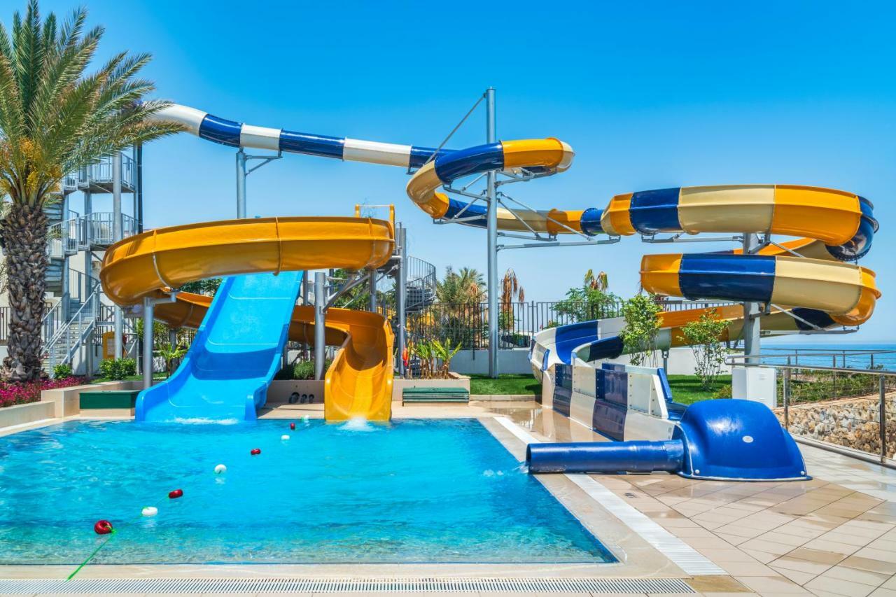 Corendon Playa Kemer Hotel Белдиби Екстериор снимка