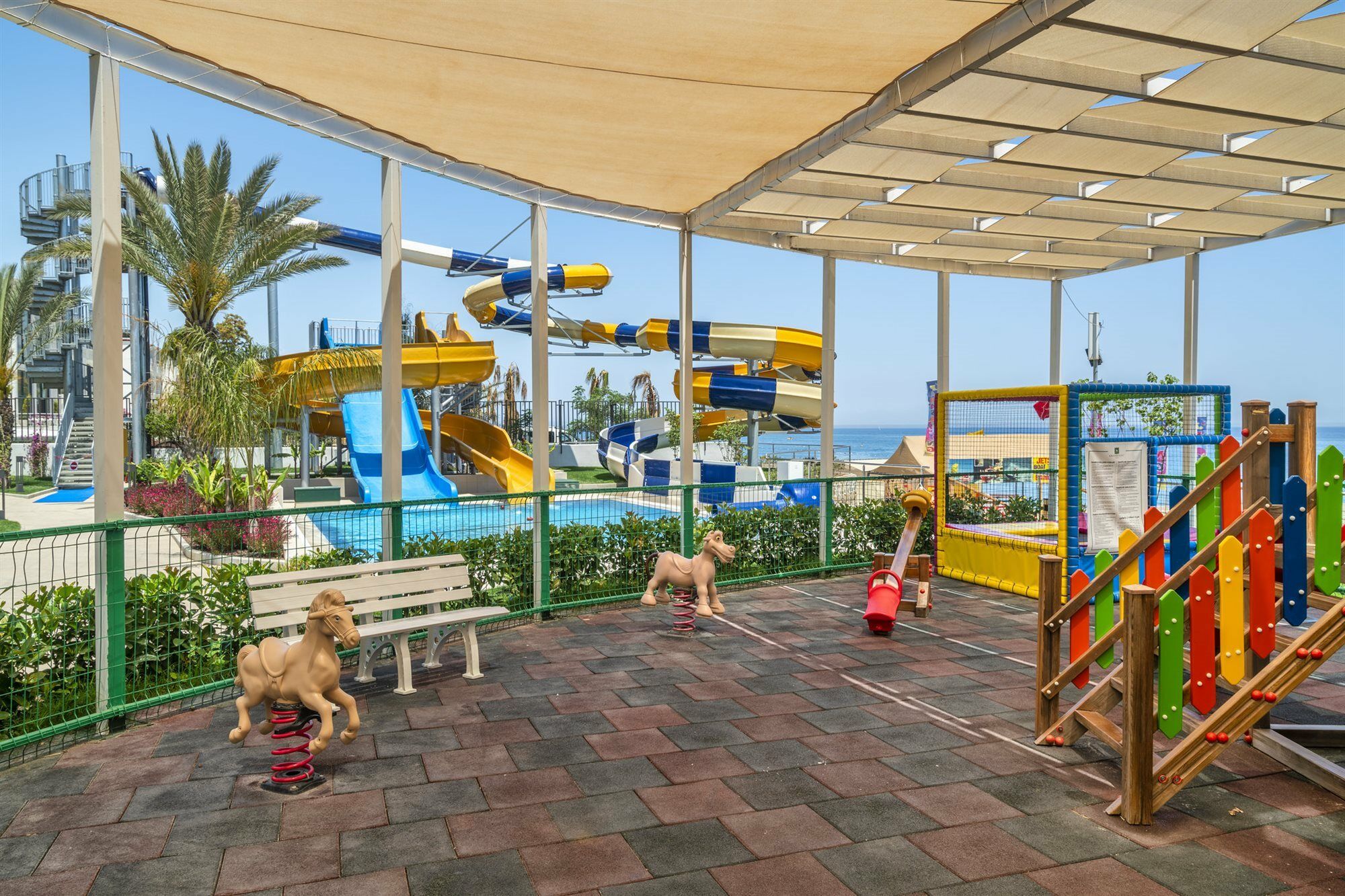Corendon Playa Kemer Hotel Белдиби Екстериор снимка