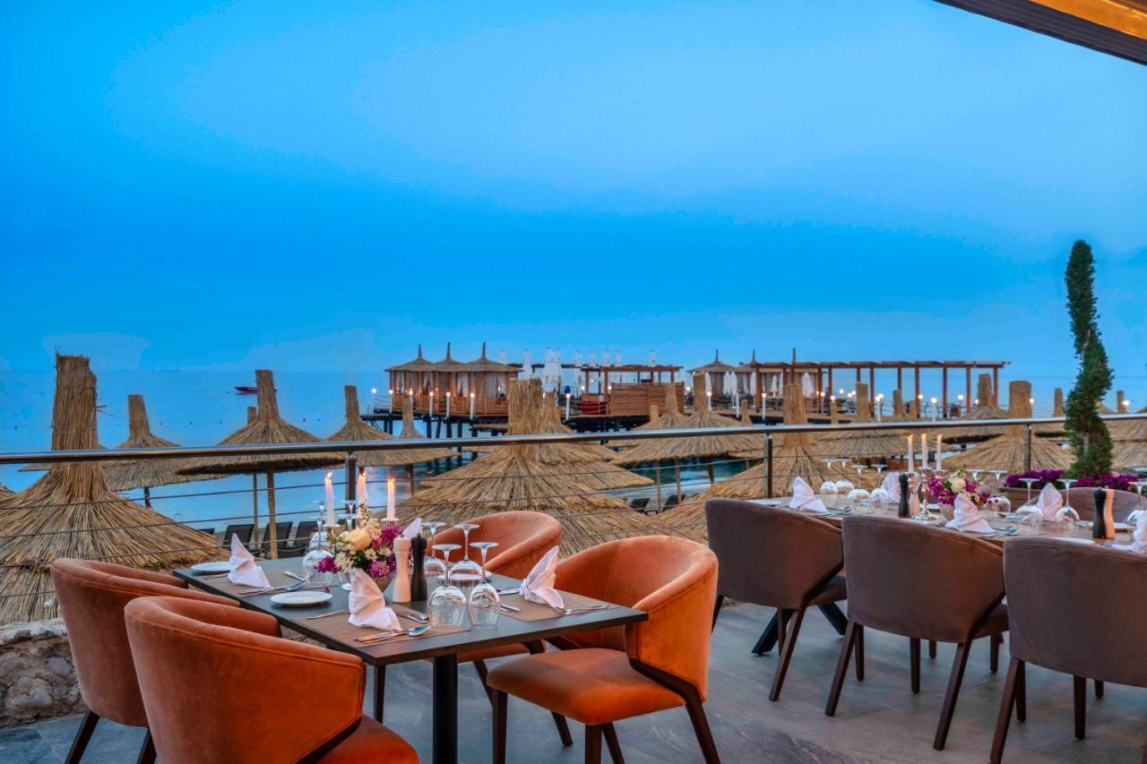 Corendon Playa Kemer Hotel Белдиби Екстериор снимка