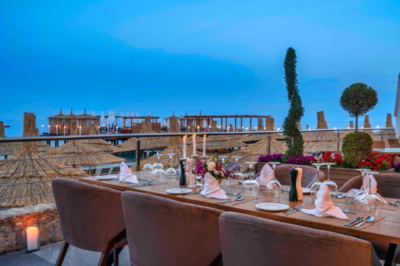 Corendon Playa Kemer Hotel Белдиби Екстериор снимка